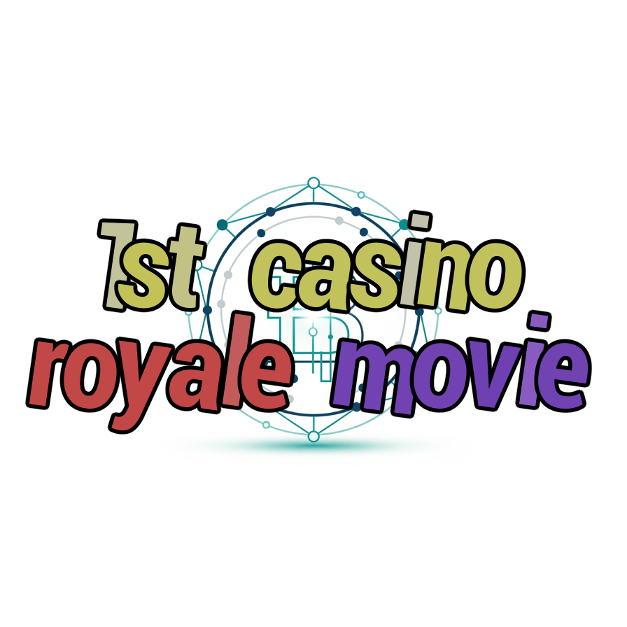 1st casino royale movie
